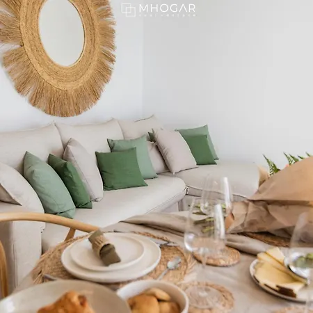 Casa La Mar Imperial Park - Costa Blanca Апартаменты