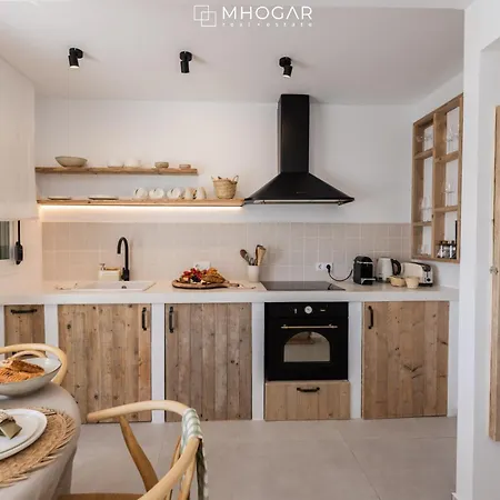 Casa La Mar Imperial Park - Costa Blanca Апартаменты *