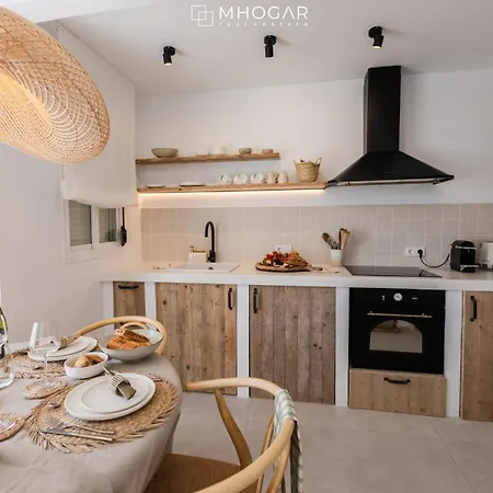 Casa La Mar Imperial Park - Costa Blanca Апартаменты Кальпе