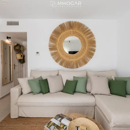 Casa La Mar Imperial Park - Costa Blanca Кальпе