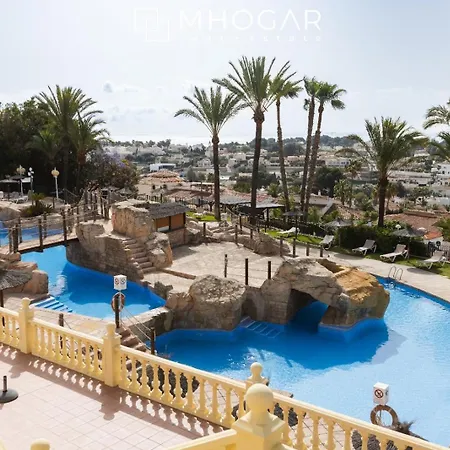 Casa La Mar Imperial Park - Costa Blanca Кальпе
