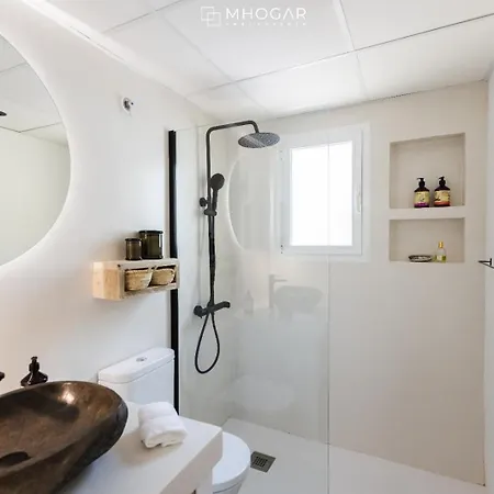 Апартаменты Casa La Mar Imperial Park - Costa Blanca *