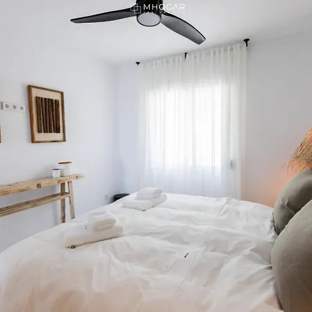 Апартаменты Casa La Mar Imperial Park - Costa Blanca *