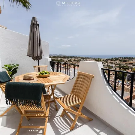 Casa La Mar Imperial Park - Costa Blanca Апартаменты *