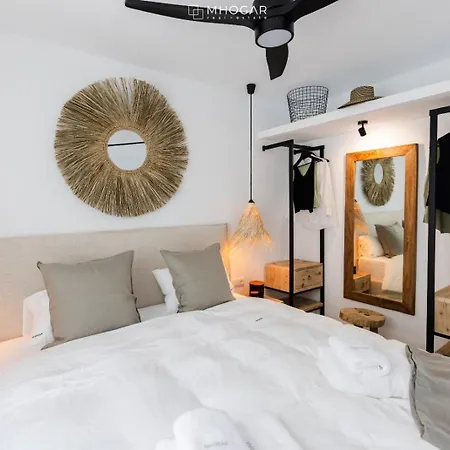 Casa La Mar Imperial Park - Costa Blanca * Кальпе