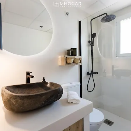 Апартаменты Casa La Mar Imperial Park - Costa Blanca