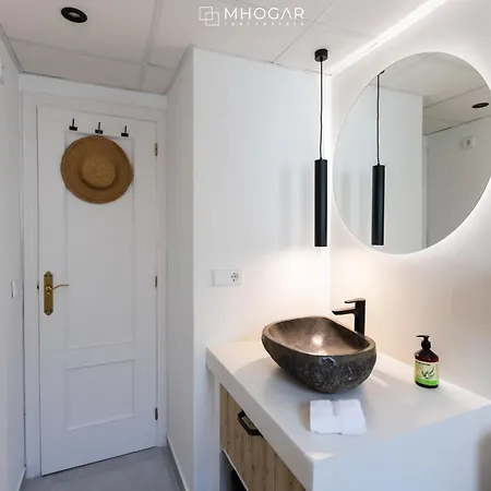 Casa La Mar Imperial Park - Costa Blanca Апартаменты Кальпе