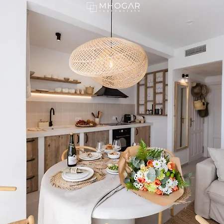 Casa La Mar Imperial Park - Costa Blanca * Кальпе