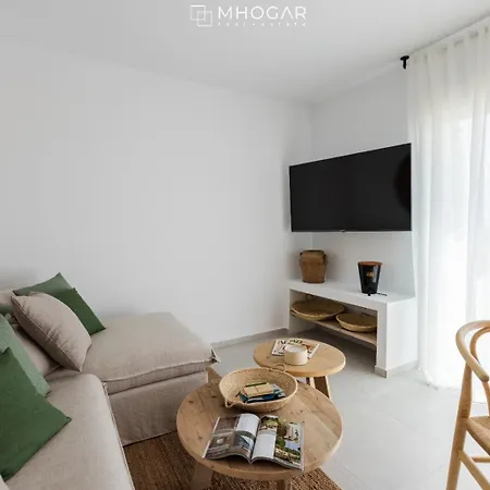 Casa La Mar Imperial Park - Costa Blanca Кальпе